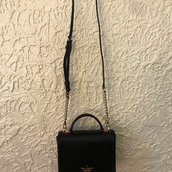 Kate Spade New Without Tags Crossbody Bag - Picture 3 of 11
